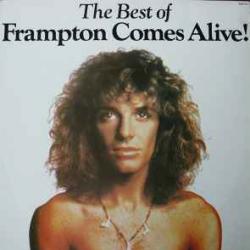 PETER FRAMPTON The Best Of Frampton Comes Alive! Виниловая пластинка 