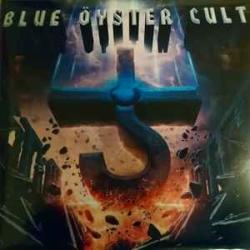 BLUE OYSTER CULT The Symbol Remains Виниловая пластинка 
