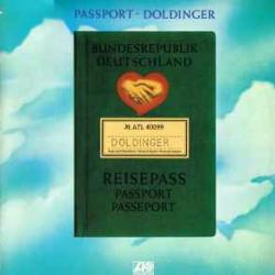 PASSPORT Passport Виниловая пластинка 