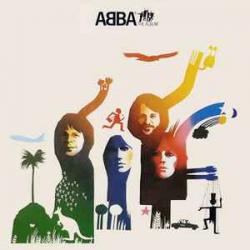 ABBA ALBUM Виниловая пластинка 