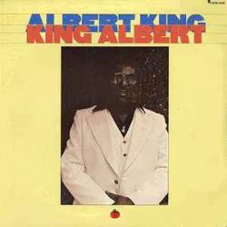 ALBERT KING KING ALBERT Виниловая пластинка 