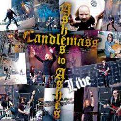 CANDLEMASS Ashes To Ashes - Live Виниловая пластинка 