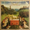 Mass In B Minor • Messe In H-Moll • Messe En Si Mineur