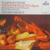 Violinsonaten Opus1