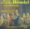 Concerti 1703 - 1739