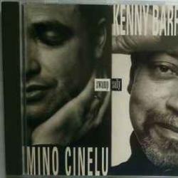 Kenny Barron   Mino Cinelu – Swamp Sally Фирменный CD 