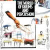 WORLD OF DRUMS & PERCUSSION