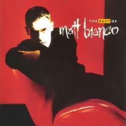MATT BIANCO The Best Of Matt Bianco Фирменный CD 