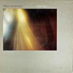 WILLIAM ACKERMAN Past Light Фирменный CD 