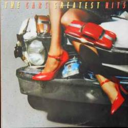 CARS The Cars Greatest Hits Фирменный CD 