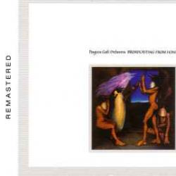PENGUIN CAFE ORCHESTRA Broadcasting From Home Фирменный CD 