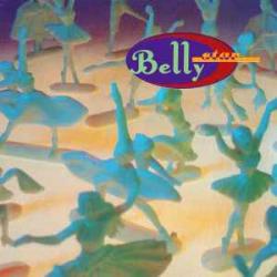 BELLY Star Фирменный CD 