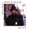 Mr. A. T. (Taylor's Wailers)
