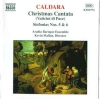 Christmas Cantata (Vaticini di Pace) / Sinfonias Nos. 5 & 6