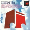 Almanac 1993 - Highlights Of The Year