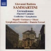 Gerusalemme (Sacred Cantata) • Confitebor • Symphonies