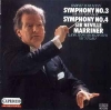 Symphony No.3 'Rhenish' / Symphony No.4