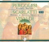 Pergolesi - Stabat Mater / Scarlatti - Messa Di Santa Cecilia / Vivaldi - Gloria