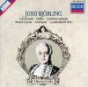 Arias From Cavalleria Rusticana - La Gioconda - Manon Lescaut - Un Ballo In Maschera - Fedora - La Fanciulla Del West - L'Arlesiana - Requiem - Das Land Des Lächelns