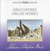 Orgelwerke (Organ Works) - Schuke-Orgel der Thomaskirche Leipzig
