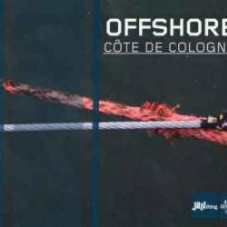Offshore Côte De Cologne Фирменный CD 
