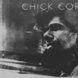 CHICK COREA Seabreeze Фирменный CD 