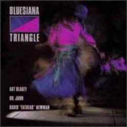 Bluesiana Triangle Bluesiana Triangle Фирменный CD 