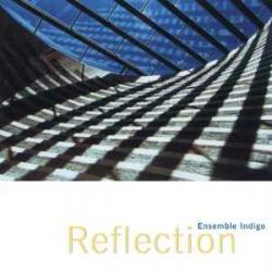 Ensemble Indigo Reflection Фирменный CD 