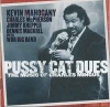 Pussy Cat Dues "The Music Of Charles Mingus"