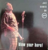 Jazz Giants On Verve - Blow Your Horn!