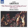 "The Flowering And Fading Of Love" (Six Cantatas)