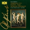 Symphonien 3 & 4 »Tragische = Tragic« • Rosamunde: Ballettmusik