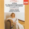 Klarinettenkonzerte · Clarinet Concertos Nos. 1 & 2 / Concertino Op. 26