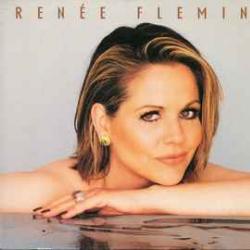 RENEE FLEMING RENEE FLEMING Фирменный CD 