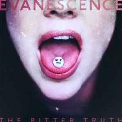 EVANESCENSE The Bitter Truth Виниловая пластинка 