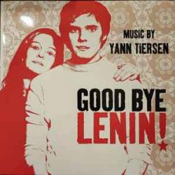 YANN TIERSEN Good Bye Lenin! Виниловая пластинка 