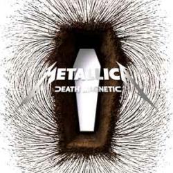 METALLICA DEATH MAGNETIC Фирменный CD 