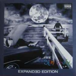EMINEM The Slim Shady LP (Expanded Edition) Виниловая пластинка 