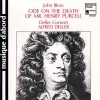 Ode On The Death Of Mr. Henry Purcell
