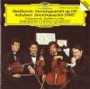 Beethoven: Streichquartett Op. 135 / Schubert: Streichquartett D 887 (String Quartets = Quatuors À Cordes)