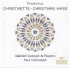 Christmette - Christmas Mass