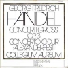 Concerti Grossi, Op. 3 • Concerto In C-Dur "Alexandersfest"