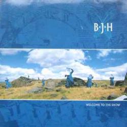 BARCLAY JAMES HARVEST Welcome To The Show Виниловая пластинка 