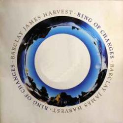 BARCLAY JAMES HARVEST Ring Of Changes Виниловая пластинка 