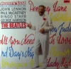 James Last Spielt Die Grössten Songs Von John Lennon, Paul McCartney, Ringo Starr, George Harrison Bekannt Als The Beatles