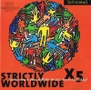 STRICTLY WORLDWIDE X5