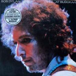 BOB DYLAN Bob Dylan At Budokan Виниловая пластинка 