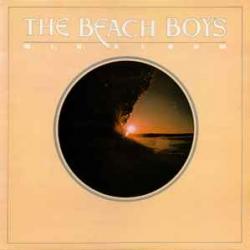 BEACH BOYS M.I.U. Album Виниловая пластинка 