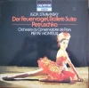 Der Feuervogel, Ballett-Suite / Petruschka