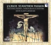 St. Matthew Passion • Matthäus-Passion • Passion Selon St Matthieu